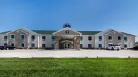 Cobblestone Inn & Suites - Lakin