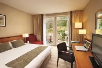 Radisson Blu Balmoral Hotel, Spa Hotels near Fagne de Malchamps