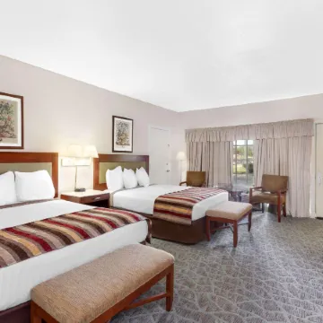 Days Inn by Wyndham Natchez