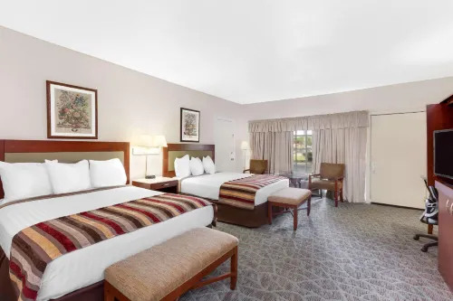 Days Inn by Wyndham Natchez