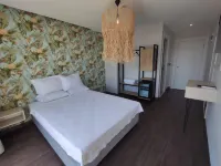 Eva Hotel CESME