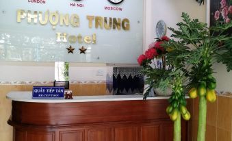 7S Hotel Phuong Trung