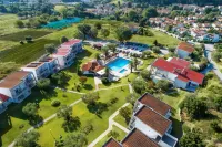 Iris Hotel Hoteles en Kassandra Municipality