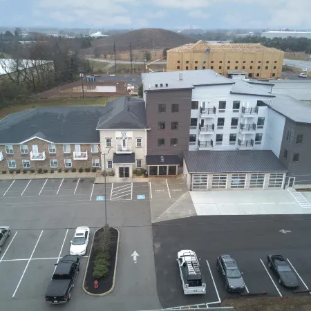 The Hotel Sync