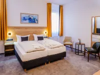 Best Western Comfort Business Hotel Hotels in Neuss