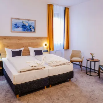 Best Western Comfort Business Hotel