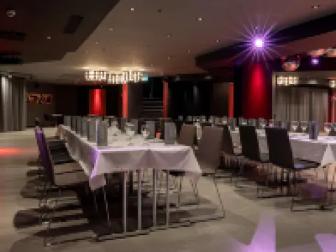 Scandic Laajavuori Hotels in Jyvaskyla