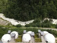 Kaledome Orman Evleri Hotels in Çamlıhemşin