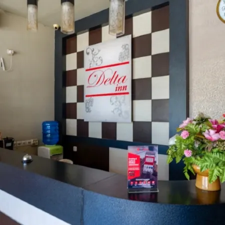 Hotel Delta Inn