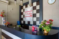 Hotel Delta Inn Hotels in Kadia