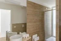 Stunning Capo Falcone Charming Apartments Nui0407h
