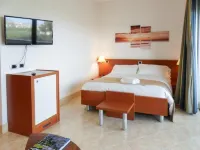 Park Hotel Mirabeau Hotels in Province of Catanzaro