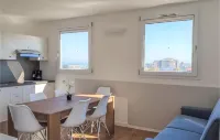 Elegante Residence Torre Bianca 2 camere da letto 6 posti letto
