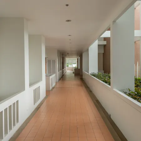 1702 - 2 Bedrooms Condo with Seaview at Boathouse Hua Hin