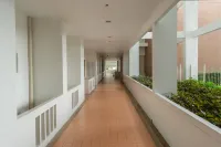 1702-Hua Hin Two Bedrooms Two Bathrooms with Panorama Sea View 17th Top Floor