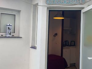 Apartamento Beach House Independiente