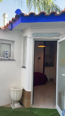 Gobeach Small Studio 8sq Completely Independent
