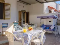 Villetta Tramontana 30 Metri Dalla Spiaggia Hotels in Torre Specchia Ruggeri