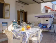 Villetta Tramontana 30 Metri Dalla Spiaggia
