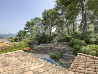 Le Puit des Oliviers I