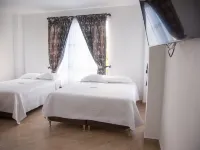 Beach Cabin Near Barranquilla Hotels in Juan De Acosta