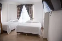 Beach Cabin Near Barranquilla TERRAVERDE ECOCAMPING周辺のホテル