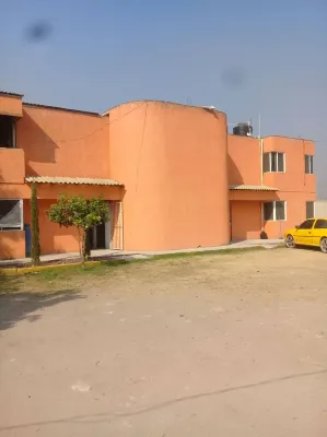 Hospedaje Familiar Op3 Hotels in Tlaquiltenango