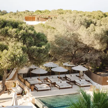 Hotel Teranka