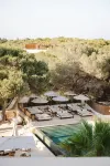 Hotel Teranka - Beach
