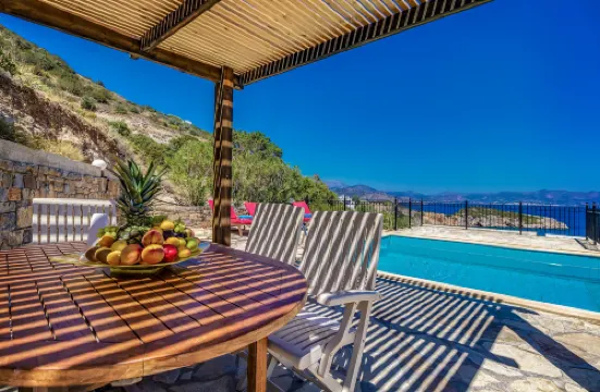 Istron Collection Villas