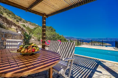 Istron Collection Villas
