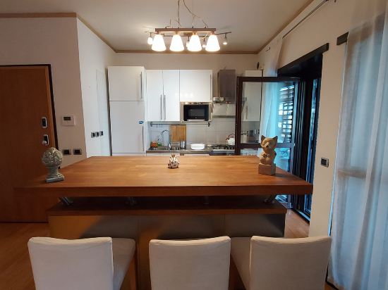 Home Sorbara ( Luxury Home ) No.01