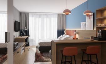 Residence Inn Munich Central