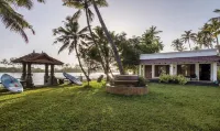 Treebo Majestic Retreat Hotels in Thiruvananthapuram