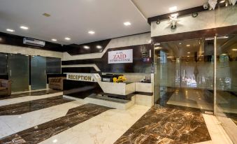 Treebo Zaid International Powai