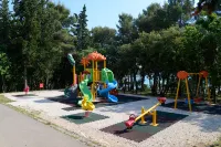 Crvena Luka Resort Hotels in Biograd na Moru