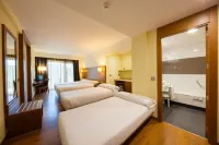 Hotel Thalasso Cantabrico Las Sirenas 4 Superior Hotels in Ortigueira