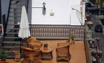 Hostal Sevilla Santa Justa - Adults Only