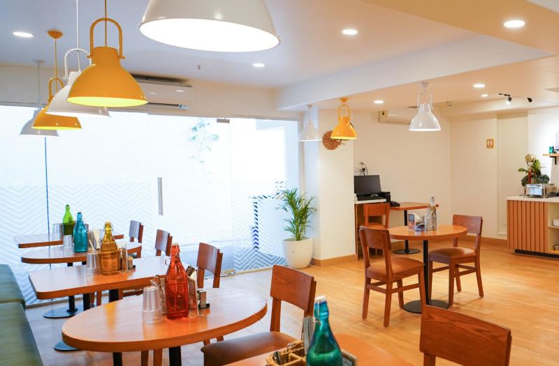 Bloom Hotel Koregaon Park photo 4