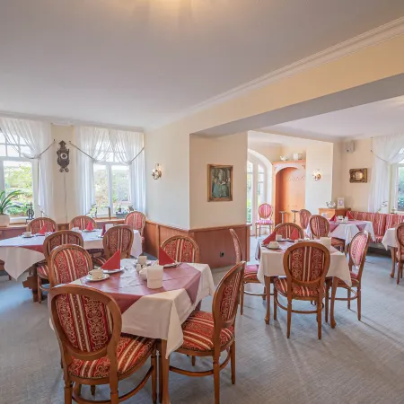 Hotel Imperial Rügen