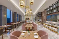 Bellevue Sarovar Premiere Junagadh - Завтрак