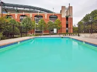 Country Inn & Suites by Radisson, Atlanta Downtown Hotels near Rick's House