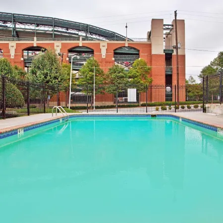 Country Inn & Suites by Radisson, Atlanta Downtown