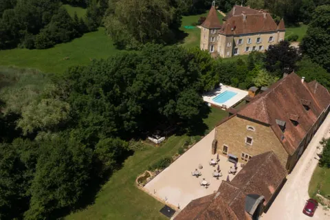Domaine de Bersaillin