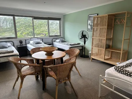 Sow and Piglets Guesthouse Отели рядом с достопримечательностью «Port Campbell Jetty»