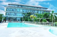 Ozon Hotel - Pool