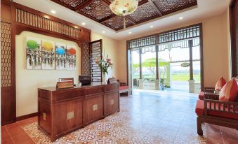 Hoi An Field Boutique Resort & Spa