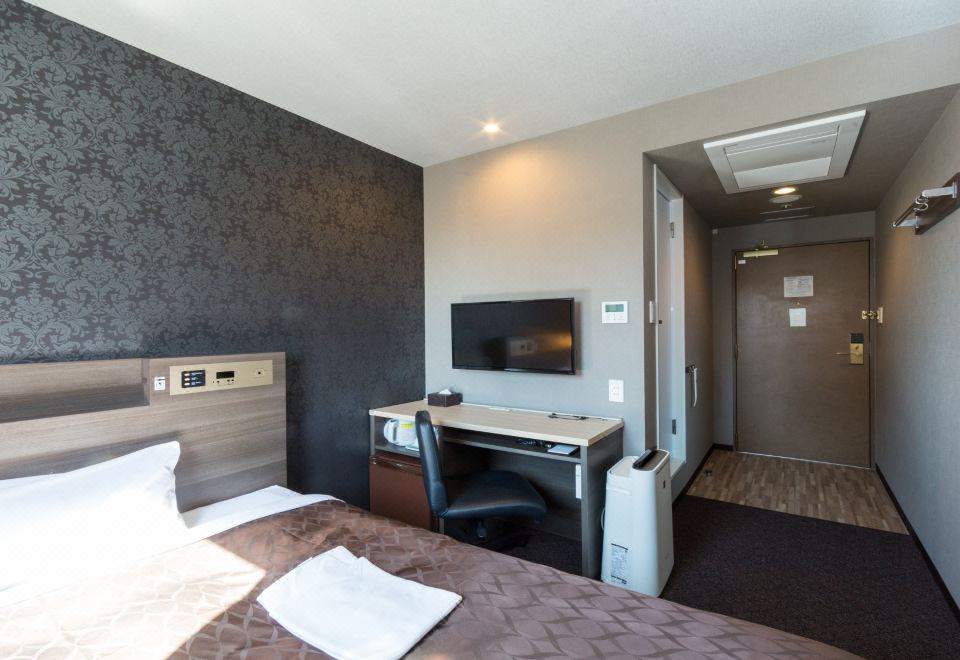 산코 인 나고야 신칸센구치 객실 사진