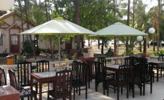 Cuu Long Phu Quoc Resort