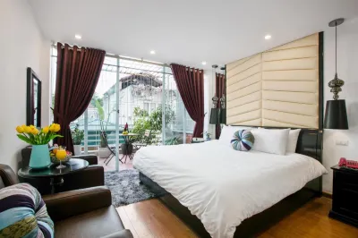 Splendid Holiday Hotel Hotels in der Nähe von Westsee